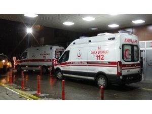 Diyarbakır’da kadın cinayeti, bebeği kucağında kurşuna dizildi