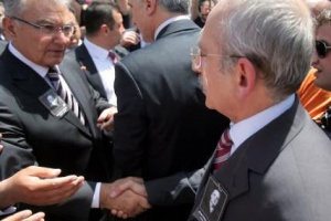 Ergenekon yeni avukat atadı