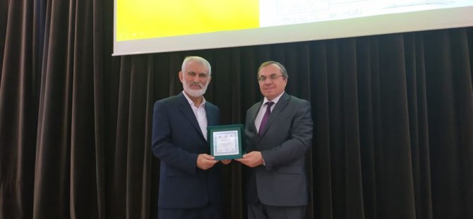 Selçuk Üniversitesinde Vefatının 83. Yılında Mehmet Âkif Anıldı