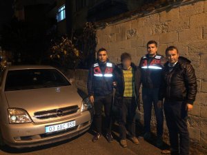 Patronunu öldürdükten sonra kaçan çoban yakalandı