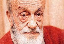 Kısakürek'in 27. ölüm yıldönümü