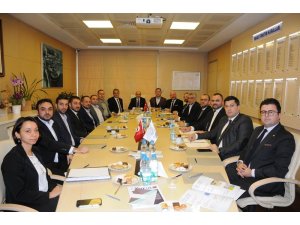 "İşsizlik için istihdam artırıcı politikaların geliştirilmesi önemli"