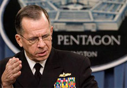 Pentagon'dan operasyonlara onay