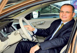 Euro'daki düşüş otomobile taban yaptırdı