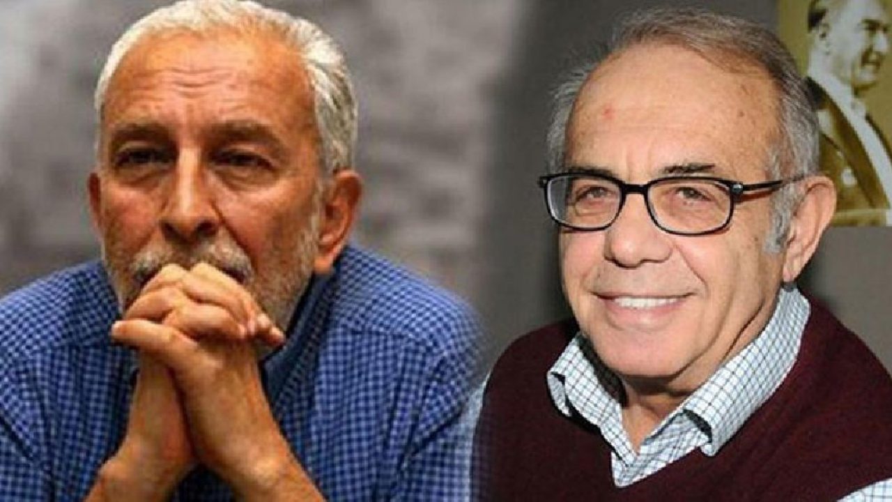 Sözcü Gazetesi davasında Emin Çölaşan ve Necati Doğru, ’FETÖ’ye yardım’ suçundan 3 yıl 6 ay 15’er gün hapse mahkum edildi.