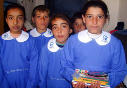 Okul alışverişi telaşı başladı