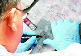 Kriminalde batıyı solladık