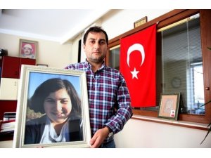 Rabia Naz’ın babası otopsi raporu hakkında konuştu