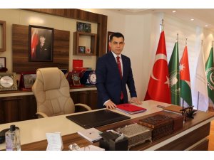 SANKON’dan Orta Asya hamlesi