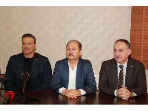 AK Parti’li Milletvekili Özalan’dan ’yerli otomobil’ açıklaması: "Tarihin en büyük adımı"