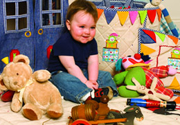 Oyuncaklarda zehir tehlikesi