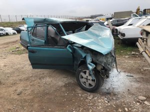 Diyarbakır’da kaza: 2 öğrenci hayatını kaybetti