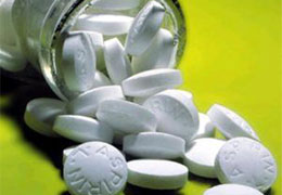 Aspirin faydalı mı zararlı mı?