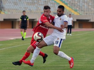 İzmir’de derbi heyecanı