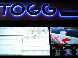 'Türkiye'nin otomobili' tanıtılıyor