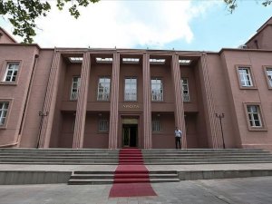 Eski Yargıtay üyelerine FETÖ'den verilen hapis cezaları onandı