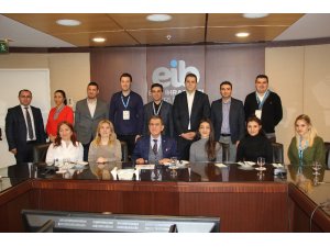 Kuru meyve URGE projesiyle üretici kazanacak