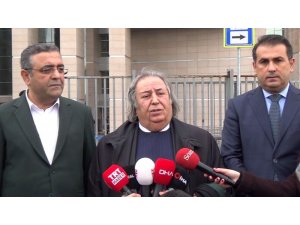 Sözcü Gazetesi davasında 7 sanığa FETÖ’den hapis cezası