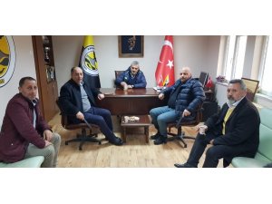 BAL ligi lider Arhavispor ligden çekilme kararı aldı
