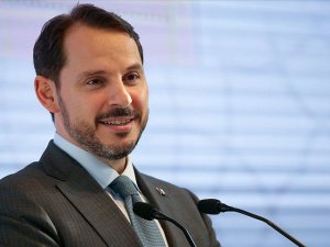 Hazine ve Maliye Bakanı Albayrak: Sıfır konut faizleri 0,99'dan 0,79'a inecek