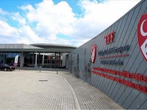 TFF’den "VAR" açıklaması