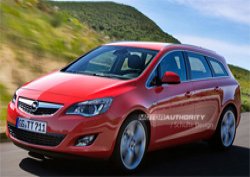Opel Astra’nın yeni versiyonu