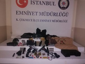 Kendini ’polis’ olarak tanıtıp dolandırıcılık yapan bir kişi yakalandı