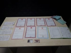 Karaman’da dolandırıcılıktan 1 kişi tutuklandı