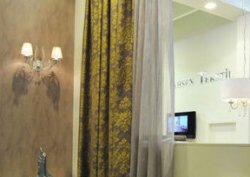 Radyasyonu çeken perde