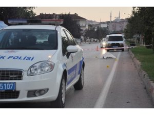 Restoran önündeki cinayet yargı önünde
