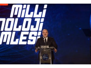 Bakan Varank: "Bu otomobil, tüm fikri ve sınai mülkiyet haklarıyla, mühendislik kararlarıyla Türkiye’nin otomobilidir"