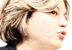 Haber sıkıntısında kime koşulur?