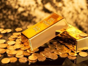 Altının kilogramı 289 bin liraya yükseldi