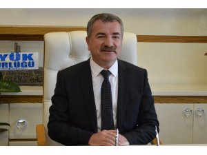 Başkan Özdemir: "Havza OSB’de ilk ürün sevkıyatı 2020’de yapılacak”
