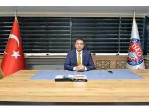 DTO Başkanı Erdoğan’dan asgari ücret açıklaması