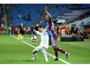 Trabzon’da 45. randevu