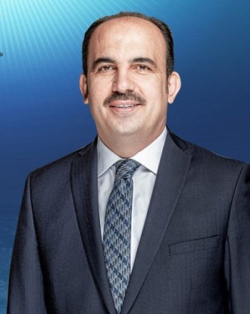Başkan Altay: "Türkiye’nin otomobili hayırlı olsun"