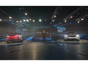 Balıkesir Büyükşehir yerli otomobile geçecek