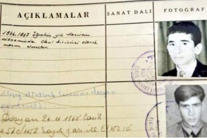 Gandhi Kemal'i şişirme operasyonu