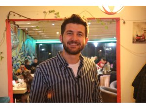 Türkiye'nin Otomobili Trakya'da heyecan yarattı