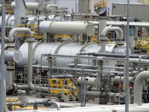 Enerji ve Tabii Kaynaklar Bakanı Dönmez: TürkAkım'ı 8 Ocak'ta açıyoruz