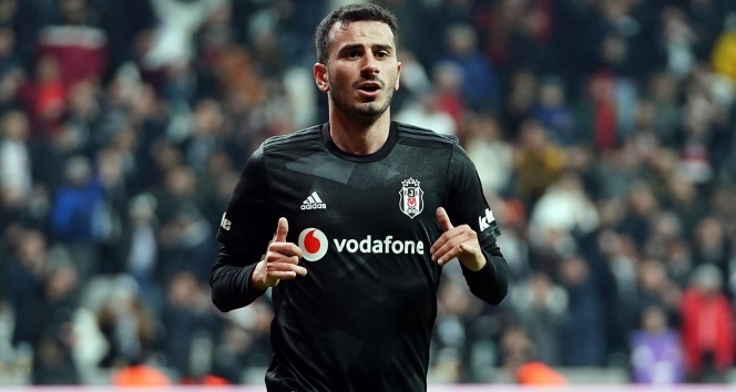 Oğuzhan 398 gün sonra gol attı
