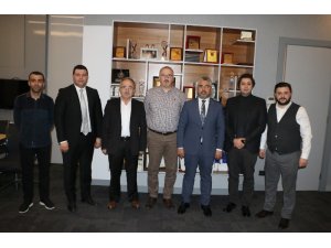 Başkan Aksu: “Samsun hak ettiği yere gelecek"
