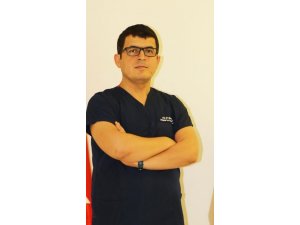 Isparta şehir hastanesinde görevi başındaki doktora saldırı