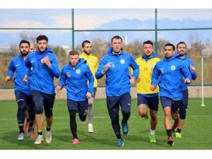 Başakspor‘da devre arasında transfer rüzgarı
