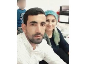 Cin zannettiği kızını öldürdü