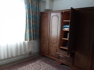 Hasta babası için Belçika’dan geldi, evinin soyulduğunu öğrendi