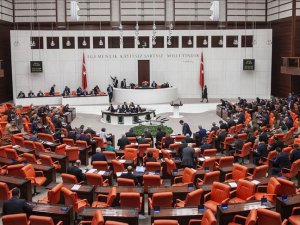 TBMM'de Libya tezkeresi mesaisi öne çekildi