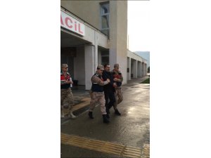15 ayrı suçtan aranan firari yakalandı