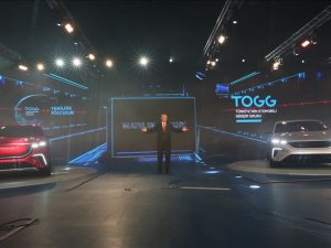 'Türkiye'nin Otomobili' Avrupa basınında